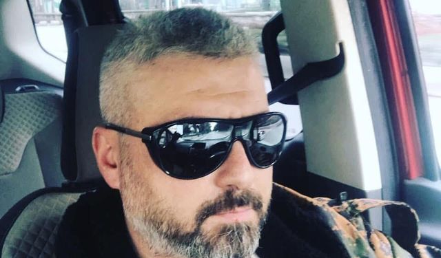 Ölü bulunan 2 çocuk babası kalp sorunu nedeniyle vefat etmiş