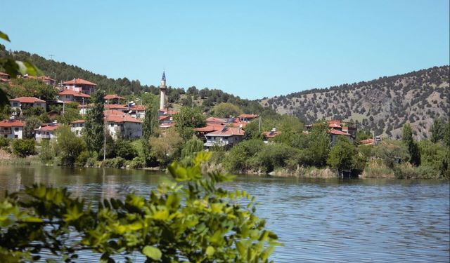 Odunpazarı Belediyesi’nden Fotoğraf Sanatına Destek