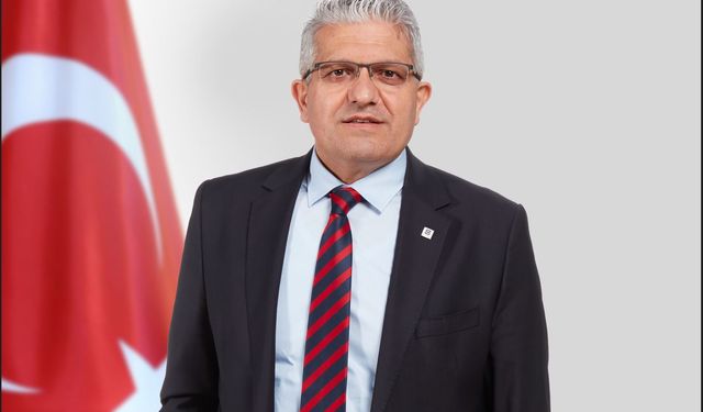 Milletimizin Demokrasiye Ve Bağımsızlığa Sahip Çıkışının Sembolüdür