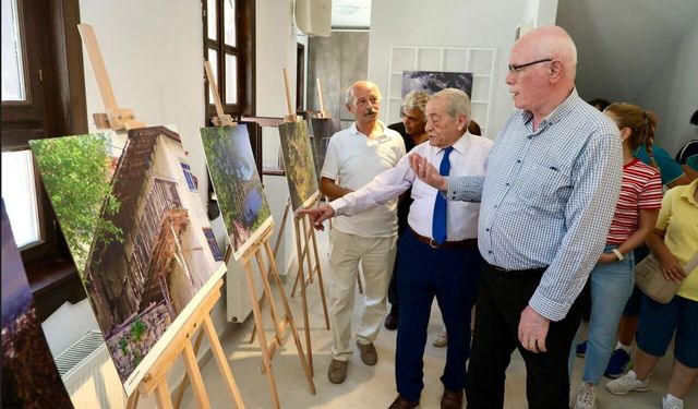Objektifler Bu Kez Sakarı Karacaören’e Döndü