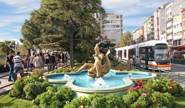 “Eskişehir’in Geleceğini Birlikle İnşa Etmeye Kararlıyız”