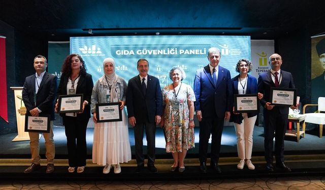 Eskişehir Herkese İlham Verdi