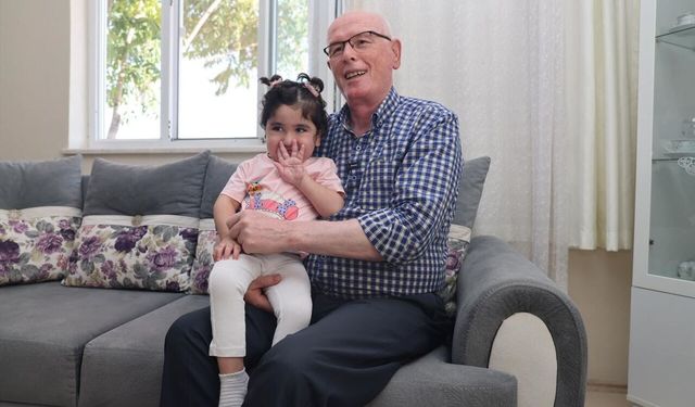 Zeynep Bebek SMA’yı Yendi