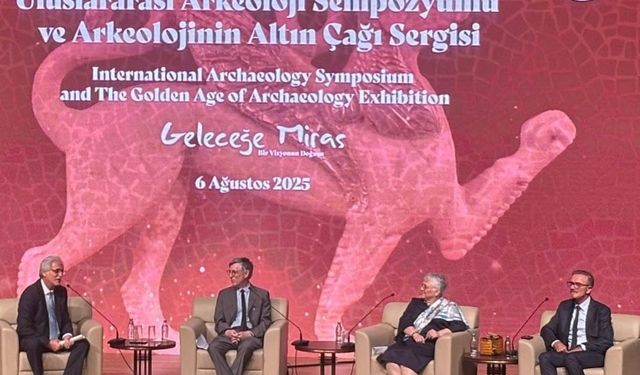 Anadolu Üniversitesi'nden "Geleceğe Miras Projesine" katkı