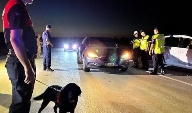 Şantaj suçundan aranan şüpheli Bilecik’te yakalandı