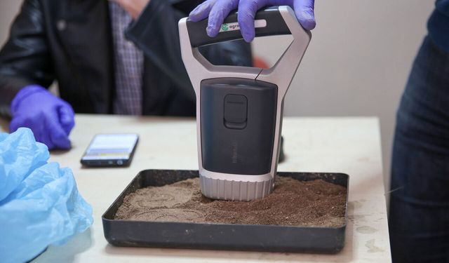 Büyükşehir’in Ücretsiz Mobil Toprak Analizi Başvuruları Başlıyor