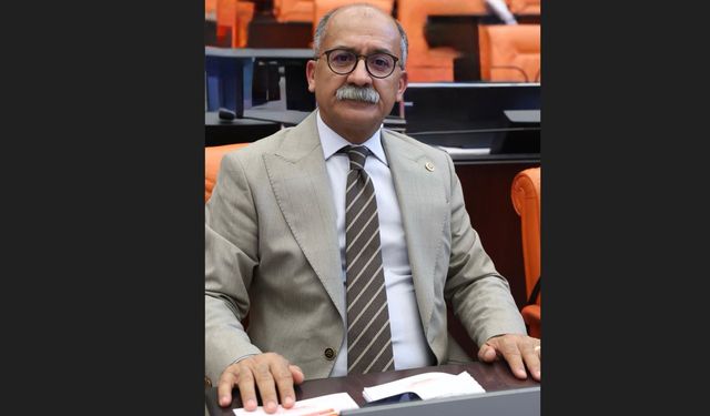 CHP’li İbrahim Arslan’dan Bakan Işıkhan’a Sert Sorular