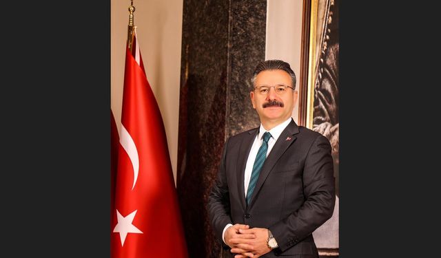 Vali Aksoy'dan 17 Ağustos mesajı: "Bazı acılar unutulmaz"