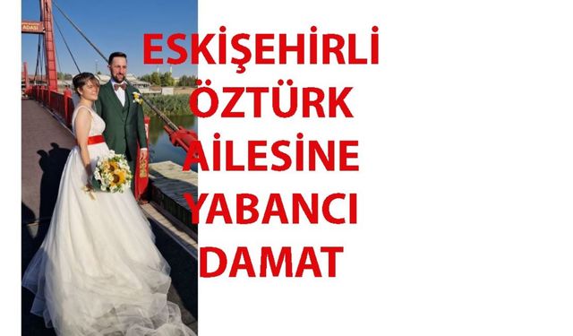 Aşk Uğruna Din Değiştirdi