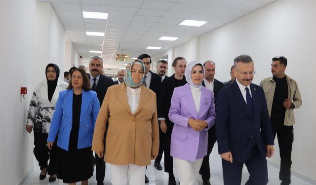 Türkiye’de yaşlı nüfus oranı yüzde 10,6 seviyesine ulaştı