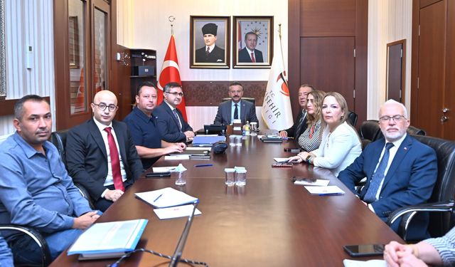 Sokak hayvanları için toplandılar