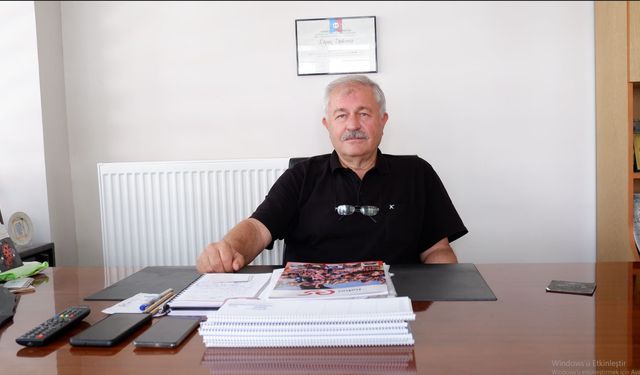 Liyakatsizler Aday Yapılmazsa İhanet Kotamız Azalır