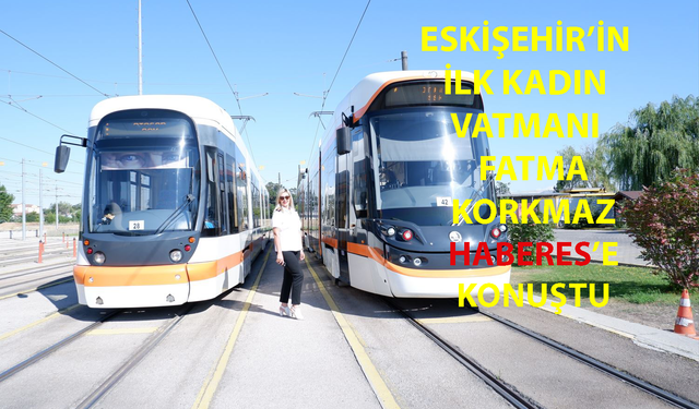 Bir Vatmanın Uyku Sorunu Olmamalı