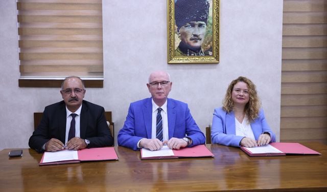 Odunpazarı’nda En Düşük Maaş Asgari Ücretin İki Katı Oldu