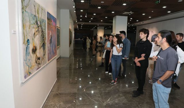 Odunpazarı Belediyesi’nden Etik Ve Estetik Bir Buluşma