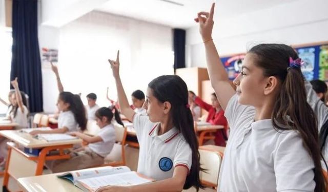 Eskişehir'de Ders Zili 8 Eylül'de Çalıyor