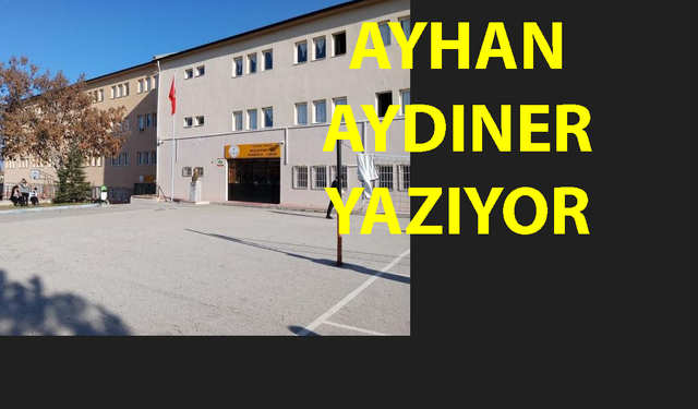 Pedefoli Skandalının Perde Arkası Haksızlığa Uğrayan Kız Öğrenci