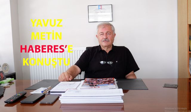 Liyakatsizler Aday Yapılmazsa İhanet Kotamız Azalır