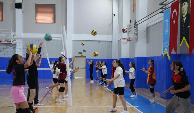 Güz Dönemi Kayıtları Başladı