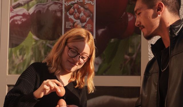 ESOGÜ Ziraat Fakültesi'nden Dünya Yumurta Günü etkinliği
