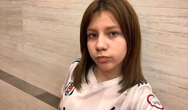 Kayıp genç kız bulundu