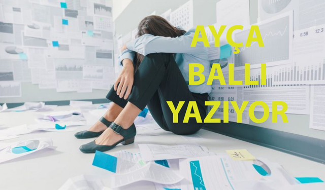 Korkunun Ötesine Geç