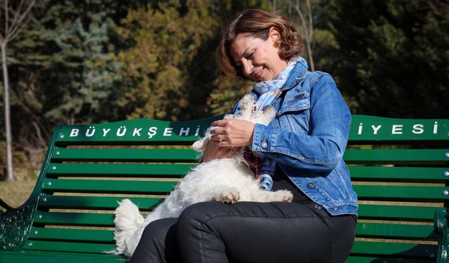 Hayvan hakları hukuki vicdani ve toplumsal bir zorunluluktur