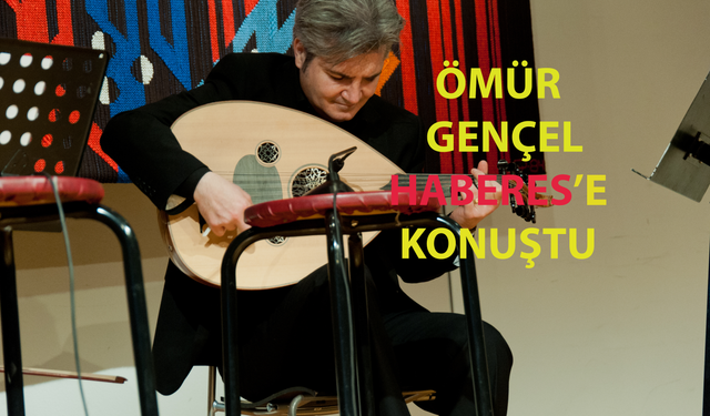 Şiiri İlk Okuduğumda Melodi Kendiliğinden Üzerine Oturmuştu