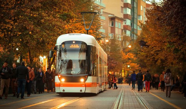 Daha Yaşanabilir Bir Kent İçin Söz Sende Eskişehir!