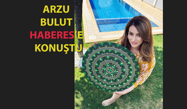 Sabrı Öğreten Sanat; “Mandala”