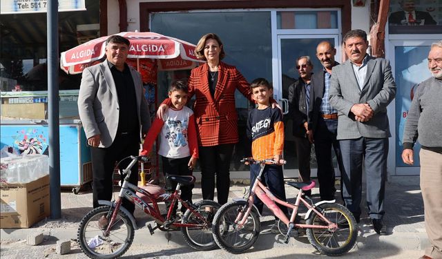 Büyükşehirden Günyüzü Ve Sivrihisar’a Altyapıdan Yollara Hizmet Atağı