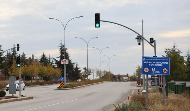 “Yeşil Dalga” Uygulaması Yaygınlaşıyor