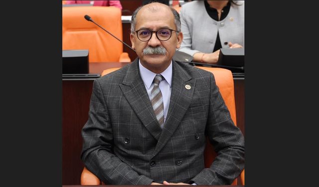"İtfaiyeciler Artık Hak Ettikleri Statüye Kavuşmalı”