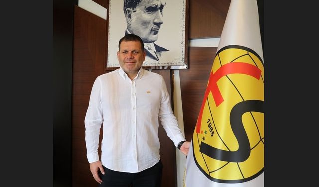 ES ES'te Hakan Şapcı Dönemi