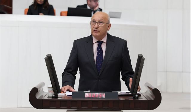 "AKP’nin acı gerçeklerini söyledi diye eski yol arkadaşınızı zindana attınız!"