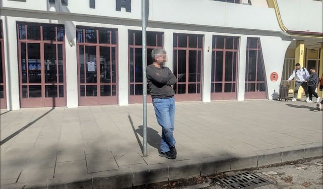 Babanın otizmli oğluna şiddet uyguladığı iddiası