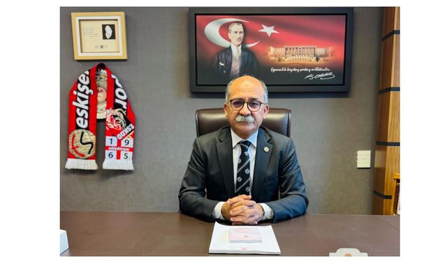 “Türkiye’nin stratejik madenleri gizli pazarlık konusu olamaz!”