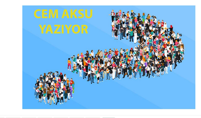 Toplum Nereye Gidiyor?