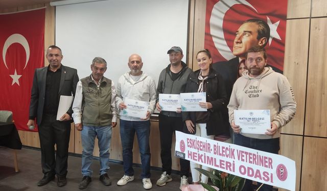 Odunpazarı Belediyesi’nden Ev Hayvanı Satışı İçin Zorunlu Eğitim