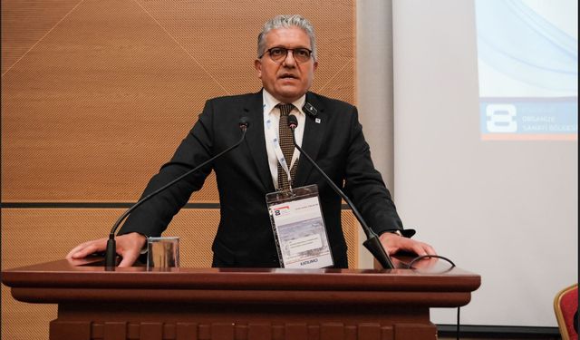 Küpeli’den Sanayiye Güçlü Mesajlar