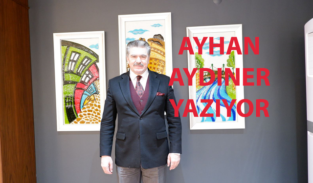 Odunpazarı Kaymakamı Eskişehir Milli Eğitim’in İtibarını Kurtardı