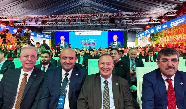 "6022 ailemiz huzur dolu yuvalarına kavuşacak"