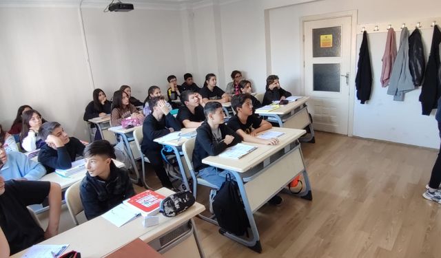 Odunpazarı Belediyesi’nden Eğitime Büyük Destek