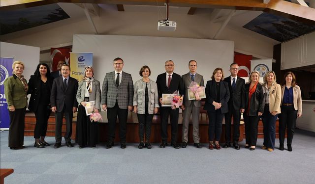 “Eskişehir Kuru Tarım Mirasına Sahip Çıkıyor”