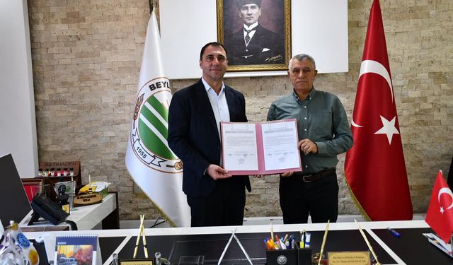 Beylikova Belediyesi'nden üniversite öğrencilerine destek