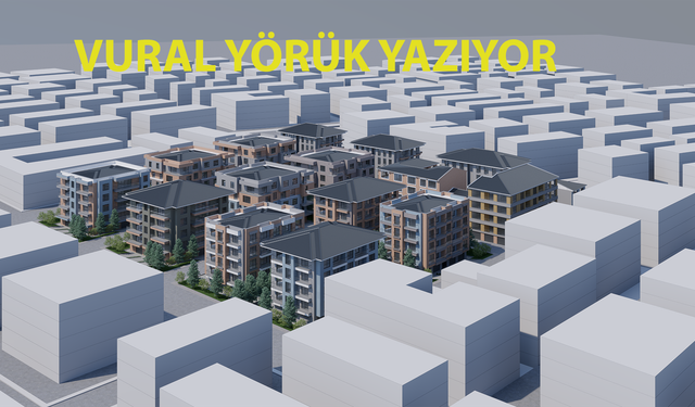 Yeşiltepe'den Siyaset Çıkmaz