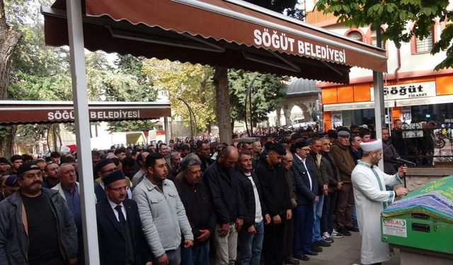 Cani koca tarafından öldürülen kadın toprağa verildi