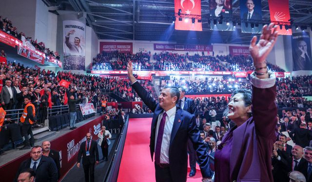 Özgür Özel'in PM Anahtar Listesinde Eskişehir'in Adı Yok