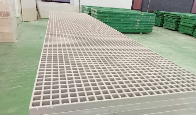 Tekin Emre Öztürk'ten Eskişehir'e Fabrika Yatırımı