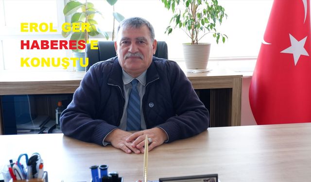 "Adı Yusuf Ama Tekin Değil"